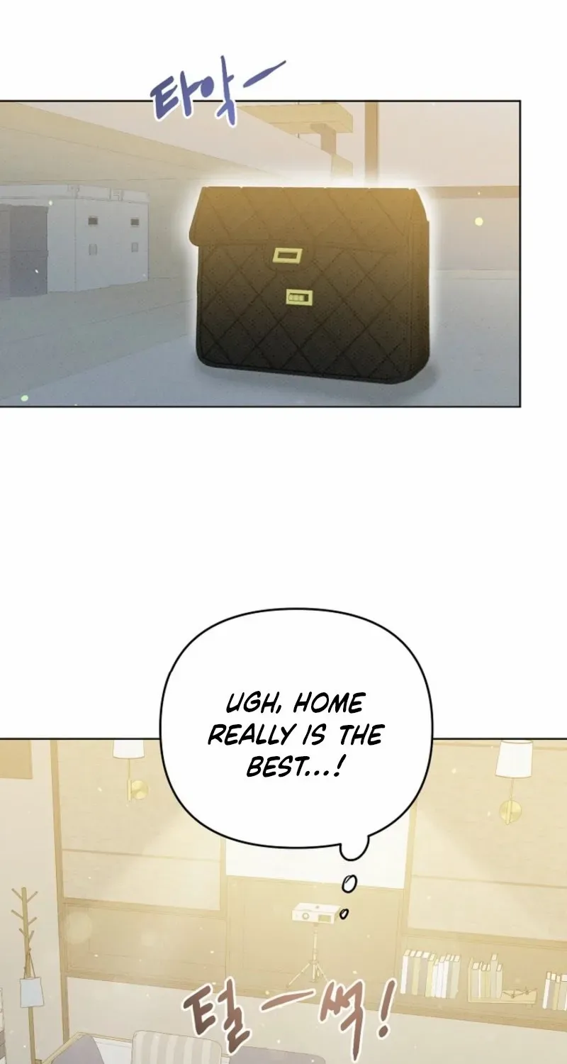 Read Bad Secretary chapter 3 image 52 on Lezhin