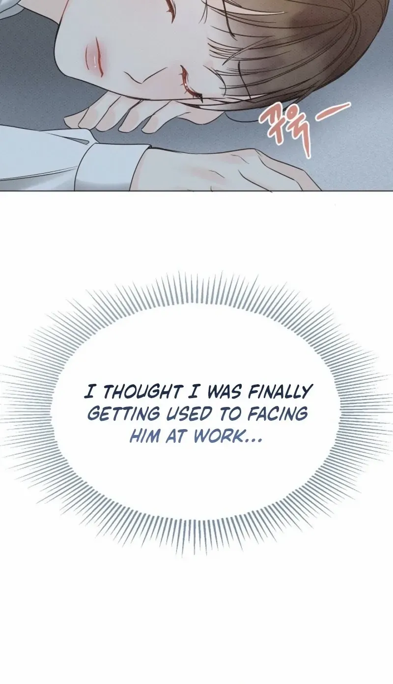 Read Bad Secretary chapter 3 image 56 on Lezhin