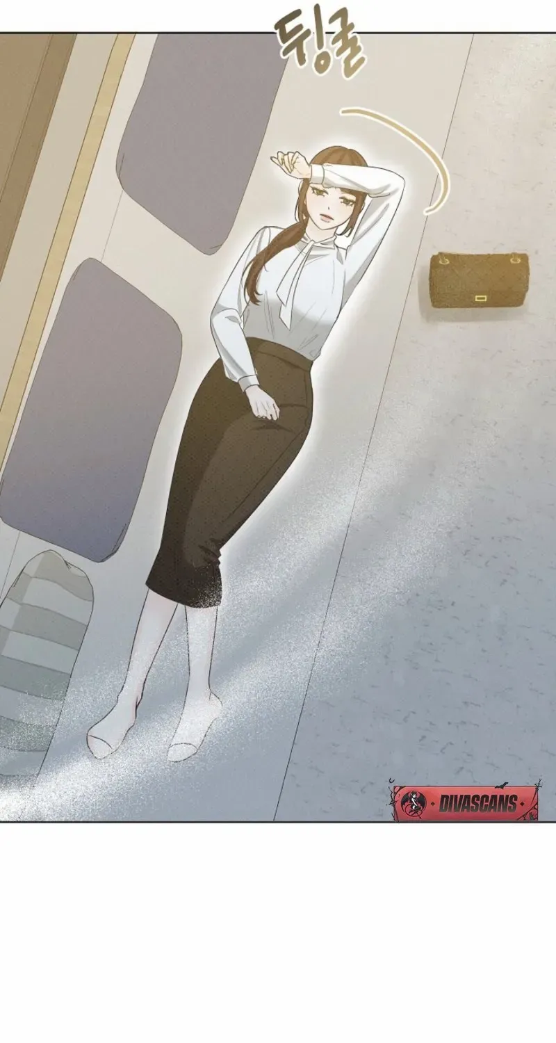 Read Bad Secretary chapter 3 image 57 on Lezhin