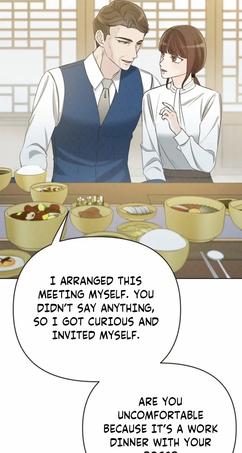 Read Bad Secretary chapter 3 image 6 on Lezhin