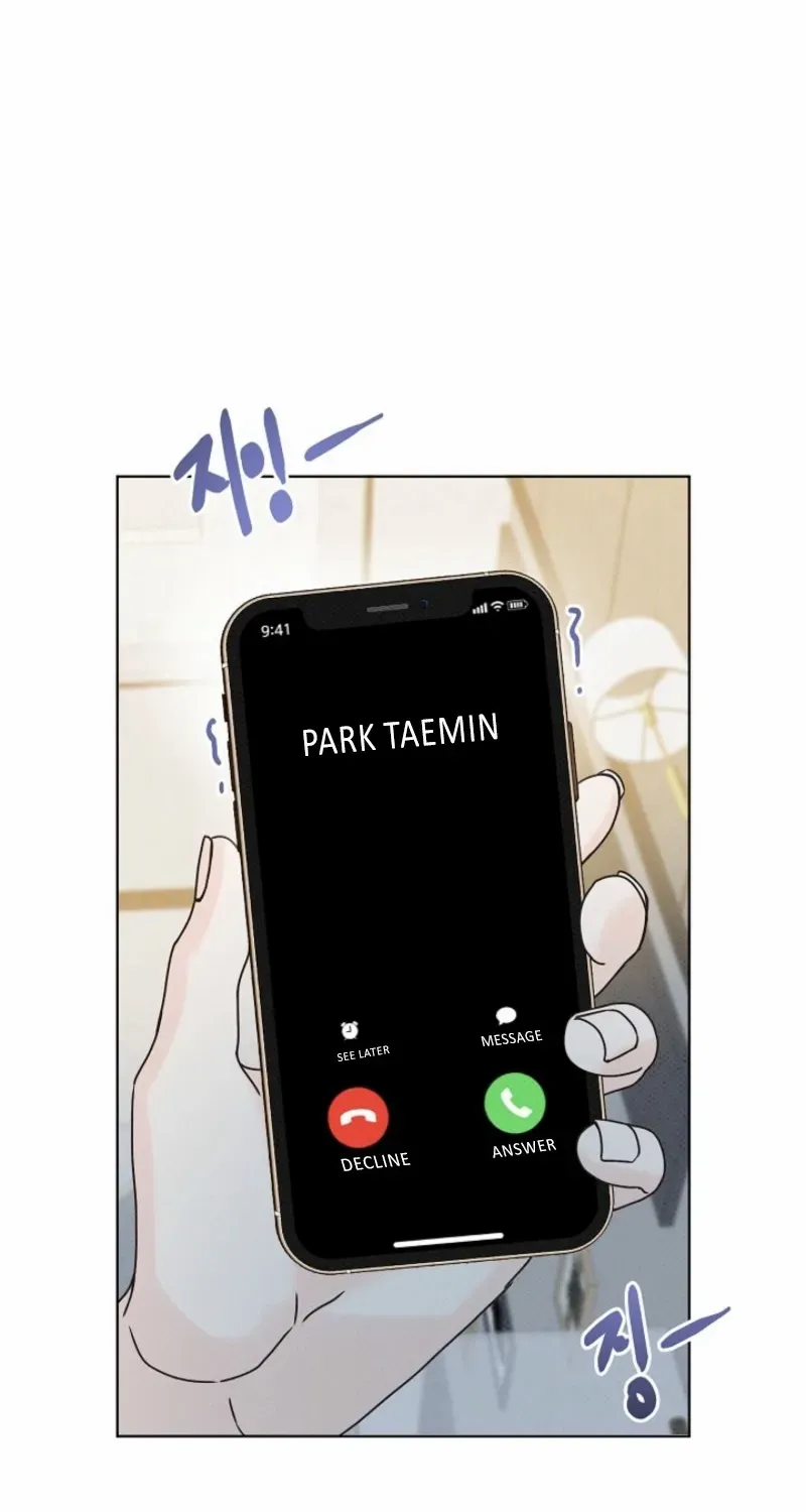 Read Bad Secretary chapter 3 image 60 on Lezhin