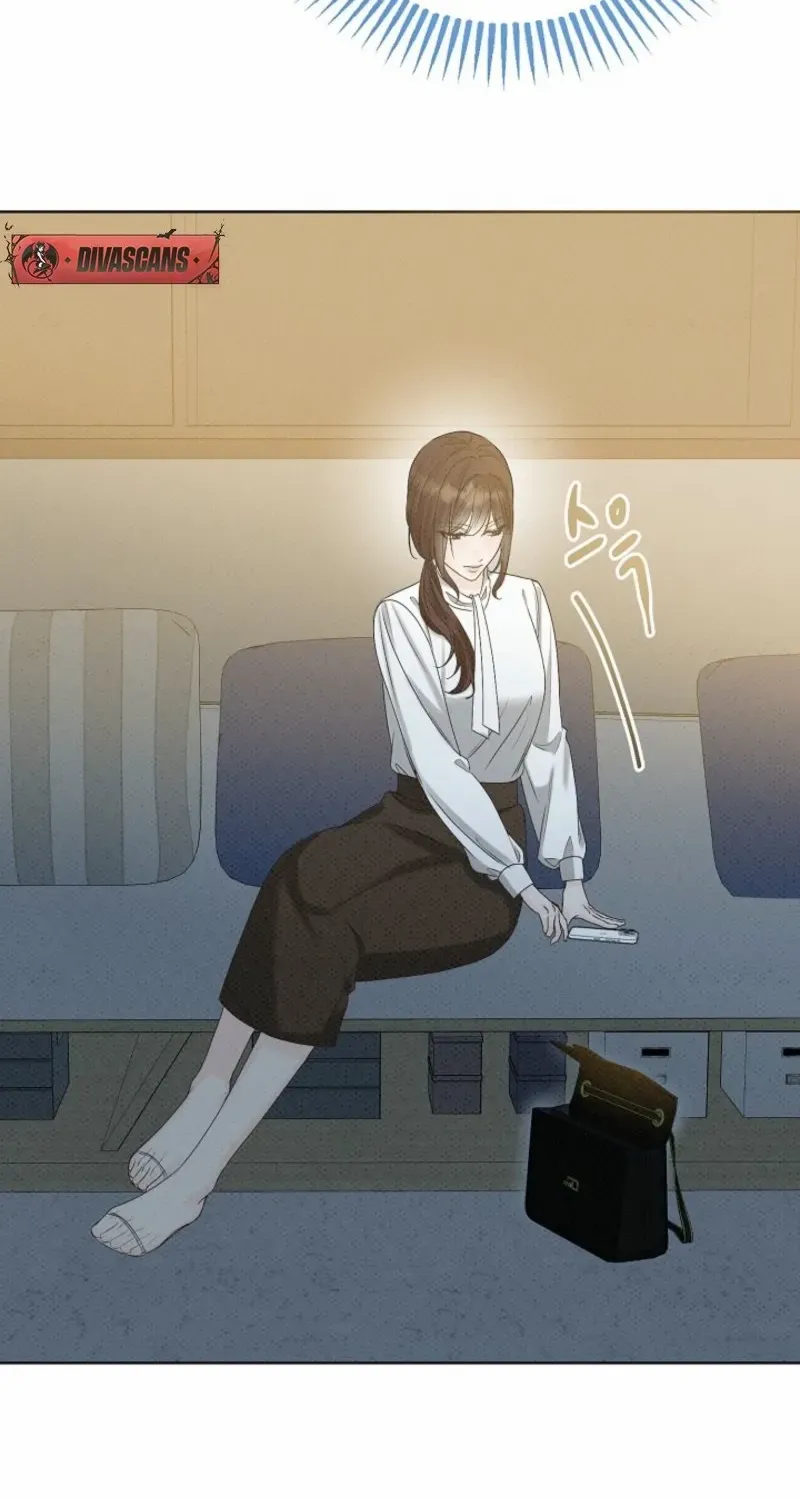 Read Bad Secretary chapter 3 image 67 on Lezhin
