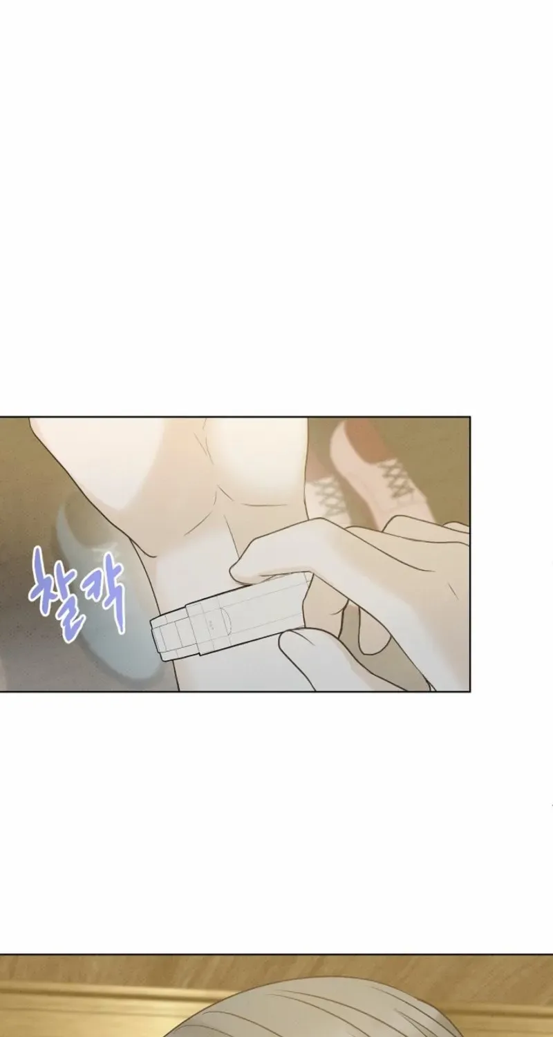 Read Bad Secretary chapter 3 image 76 on Lezhin