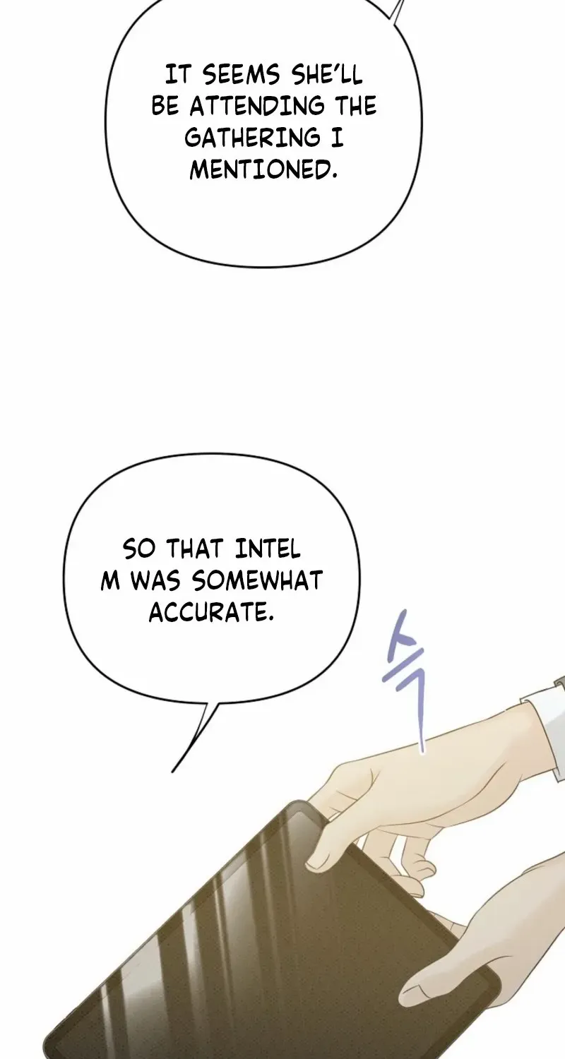 Read Bad Secretary chapter 3 image 82 on Lezhin