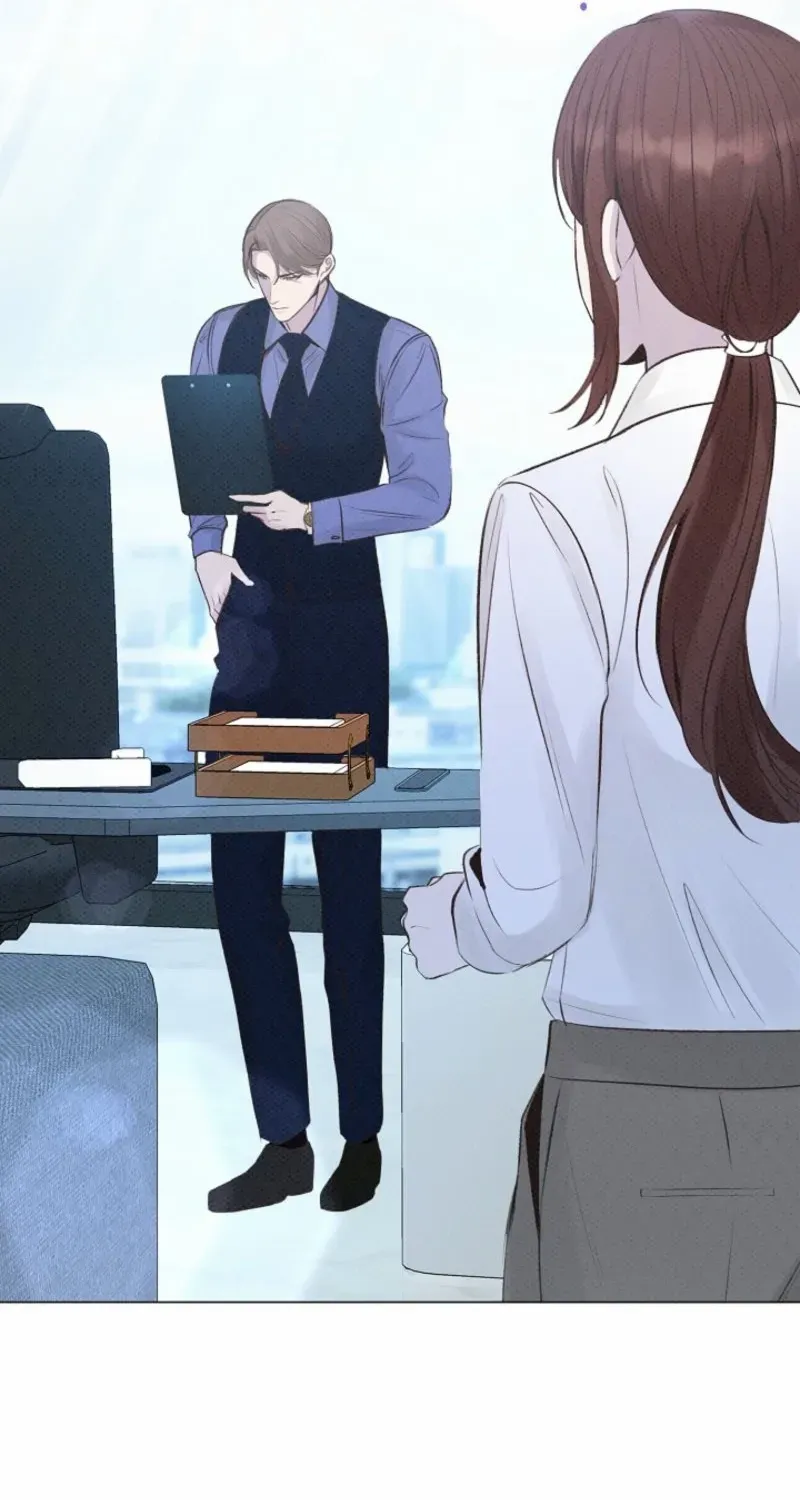 Read Bad Secretary chapter 4 image 11 on Lezhin