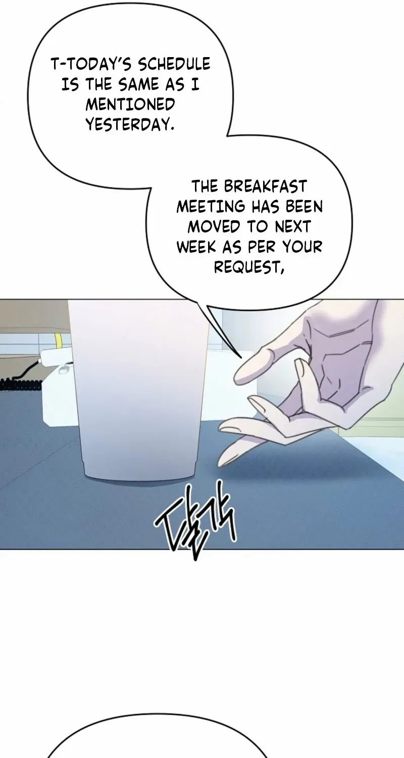 Read Bad Secretary chapter 4 image 17 on Lezhin