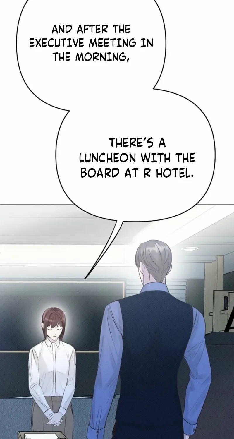 Read Bad Secretary chapter 4 image 18 on Lezhin