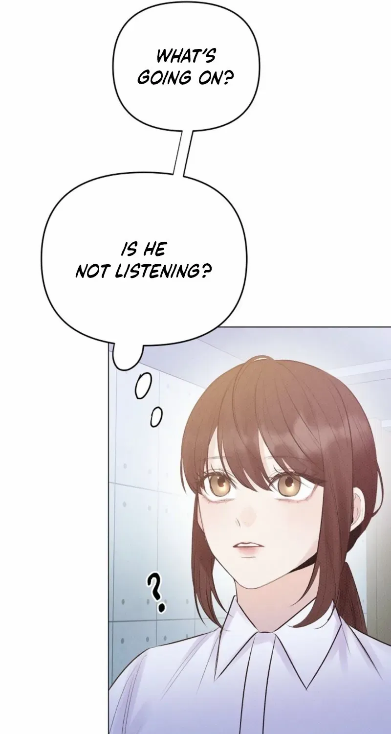 Read Bad Secretary chapter 4 image 23 on Lezhin