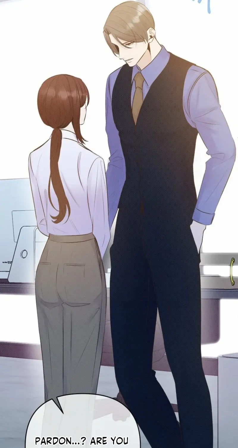 Read Bad Secretary chapter 4 image 27 on Lezhin