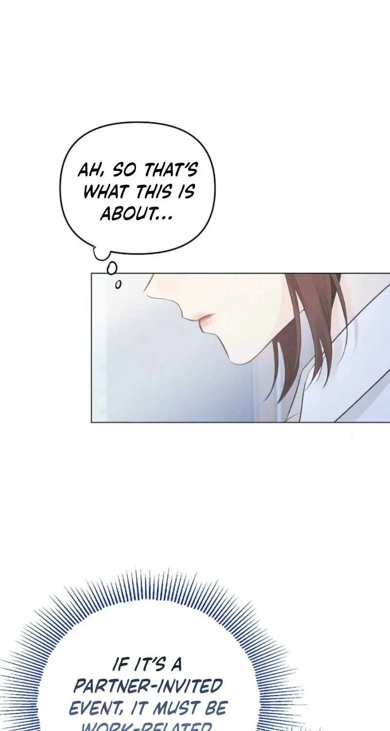 Read Bad Secretary chapter 4 image 33 on Lezhin