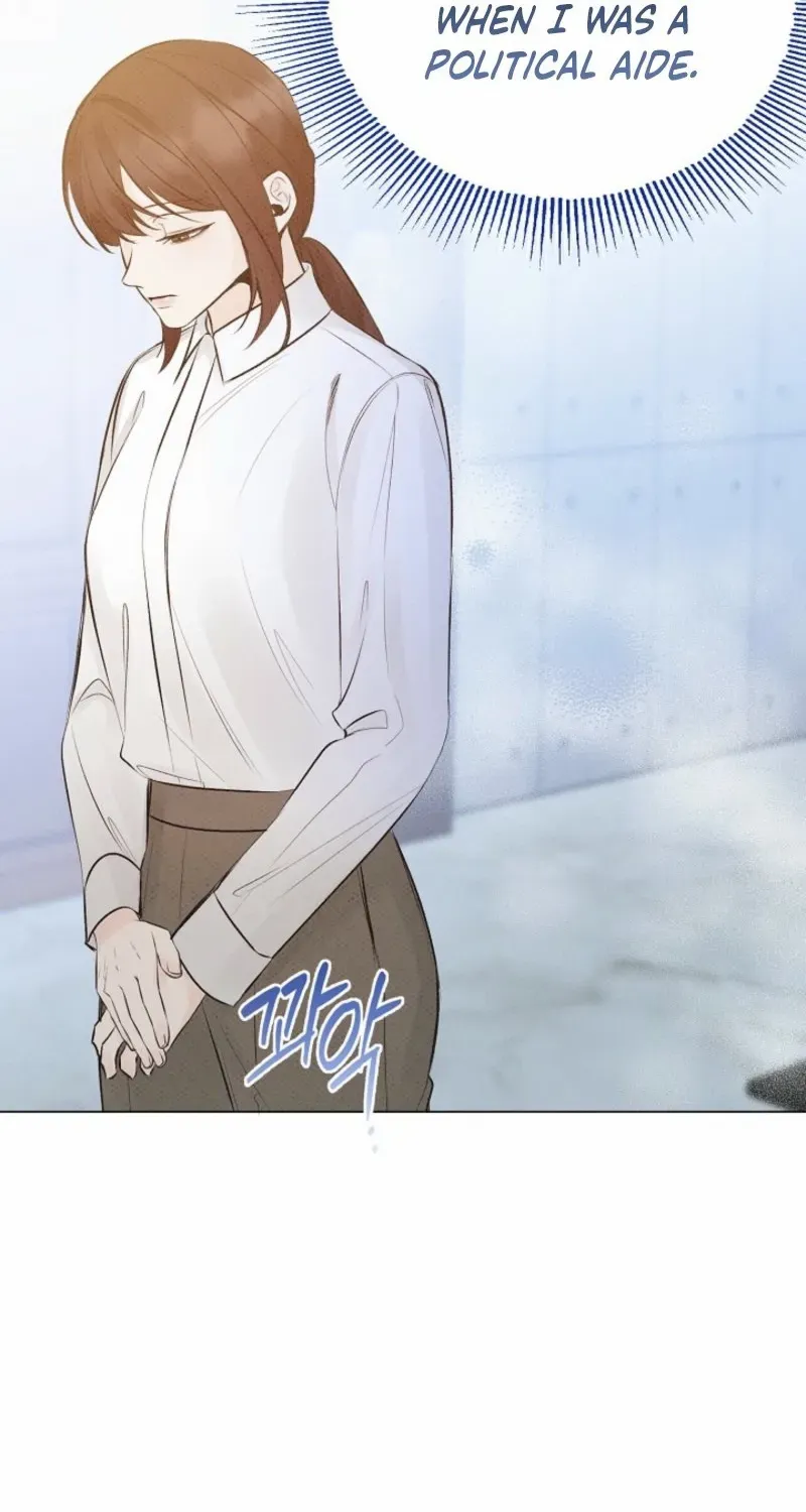 Read Bad Secretary chapter 4 image 35 on Lezhin