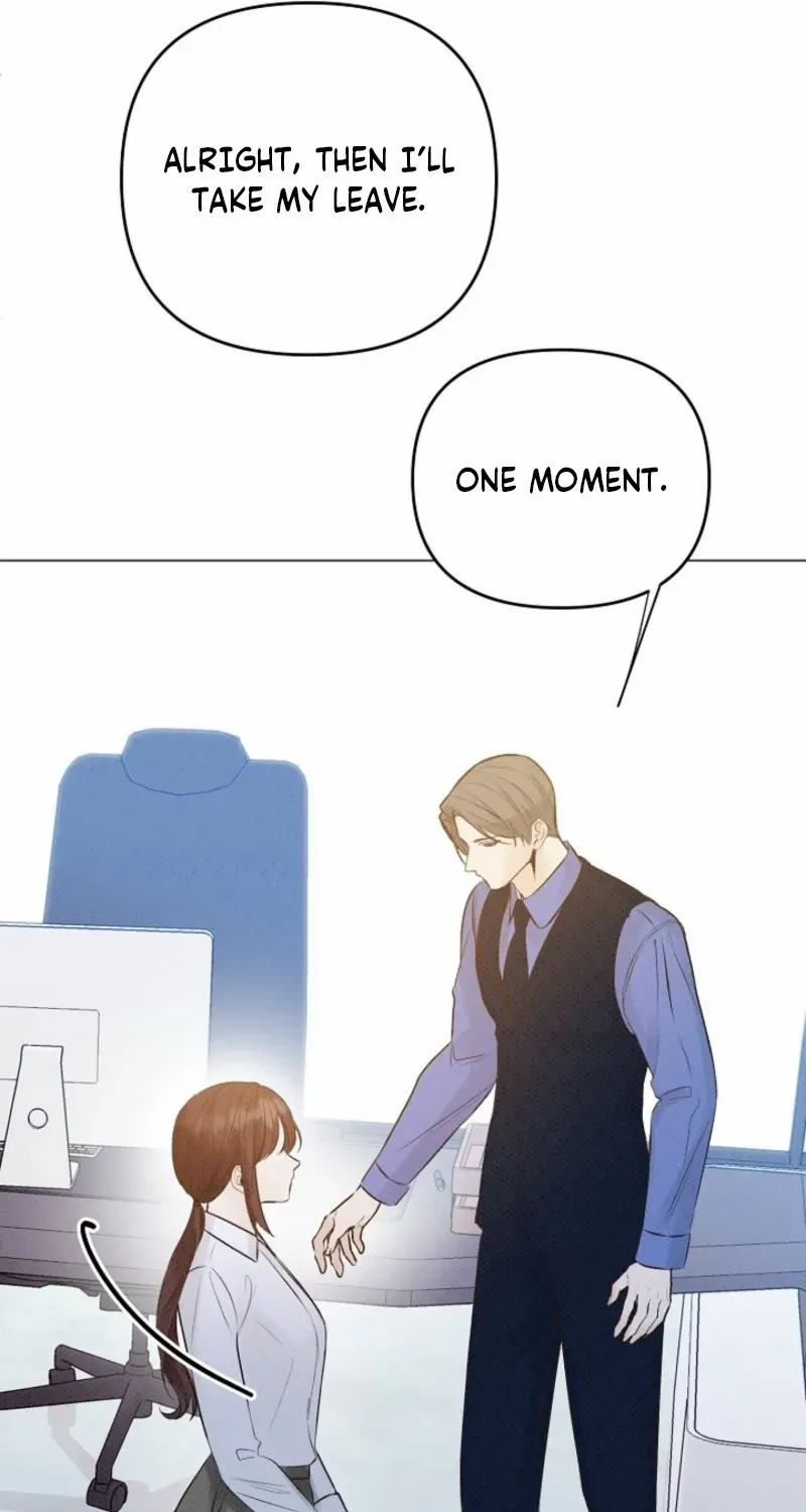 Read Bad Secretary chapter 4 image 38 on Lezhin