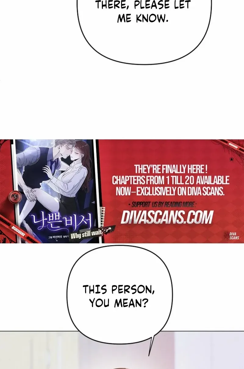 Read Bad Secretary chapter 4 image 41 on Lezhin