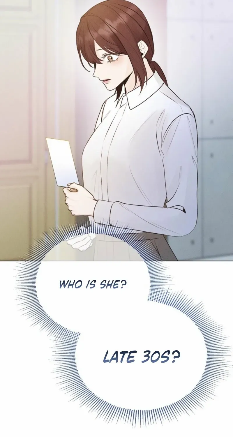 Read Bad Secretary chapter 4 image 42 on Lezhin