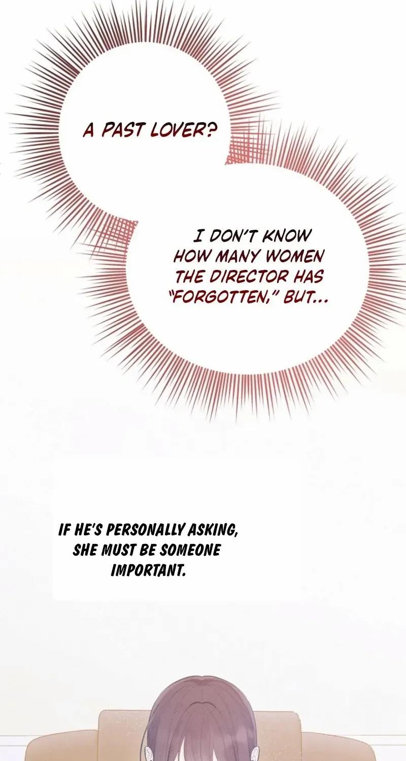 Read Bad Secretary chapter 4 image 55 on Lezhin