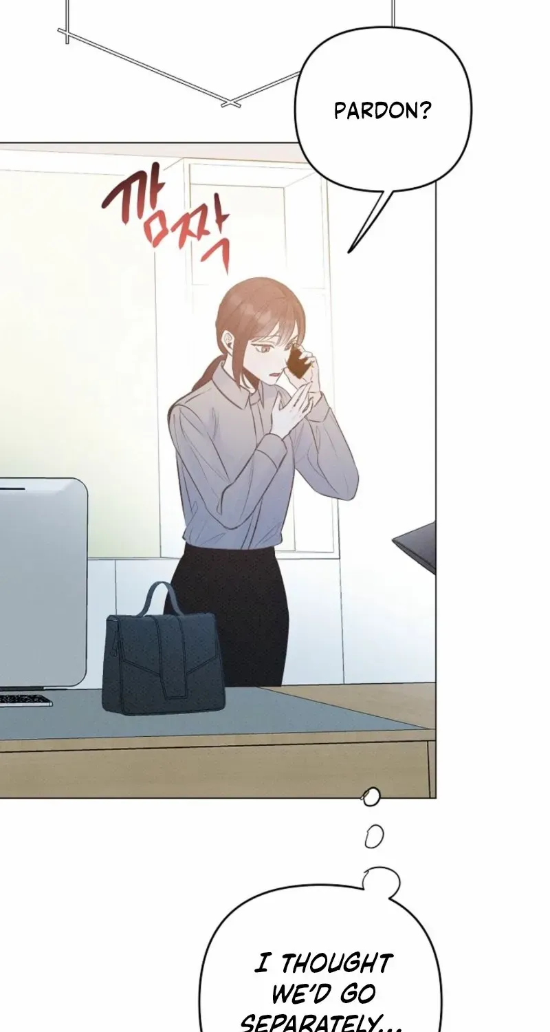 Read Bad Secretary chapter 4 image 64 on Lezhin