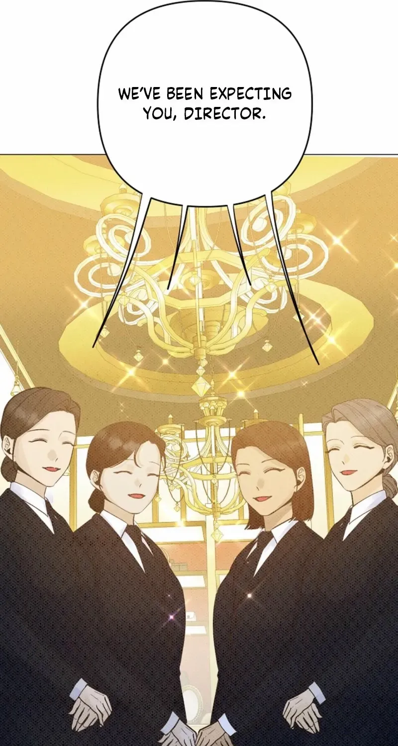Read Bad Secretary chapter 4 image 71 on Lezhin