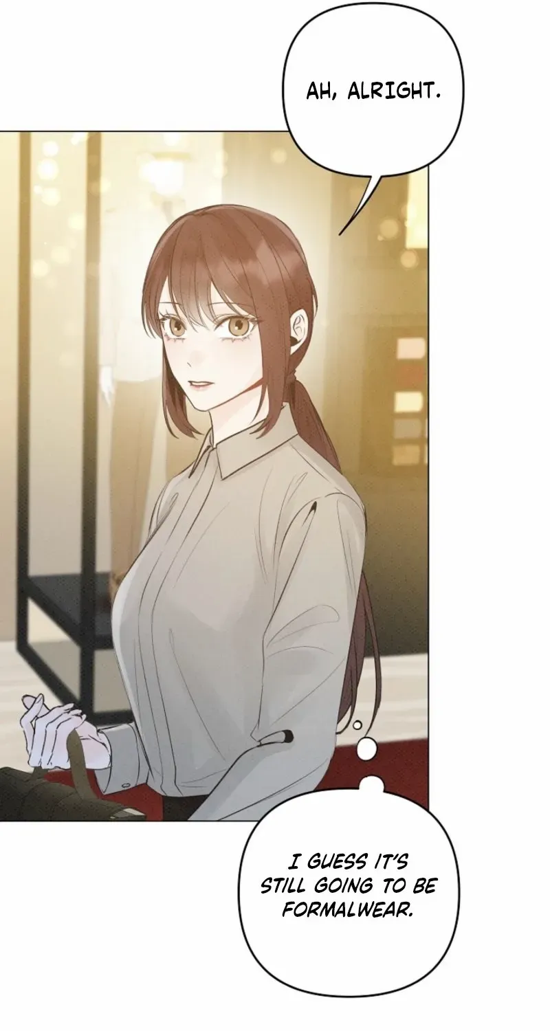 Read Bad Secretary chapter 4 image 76 on Lezhin