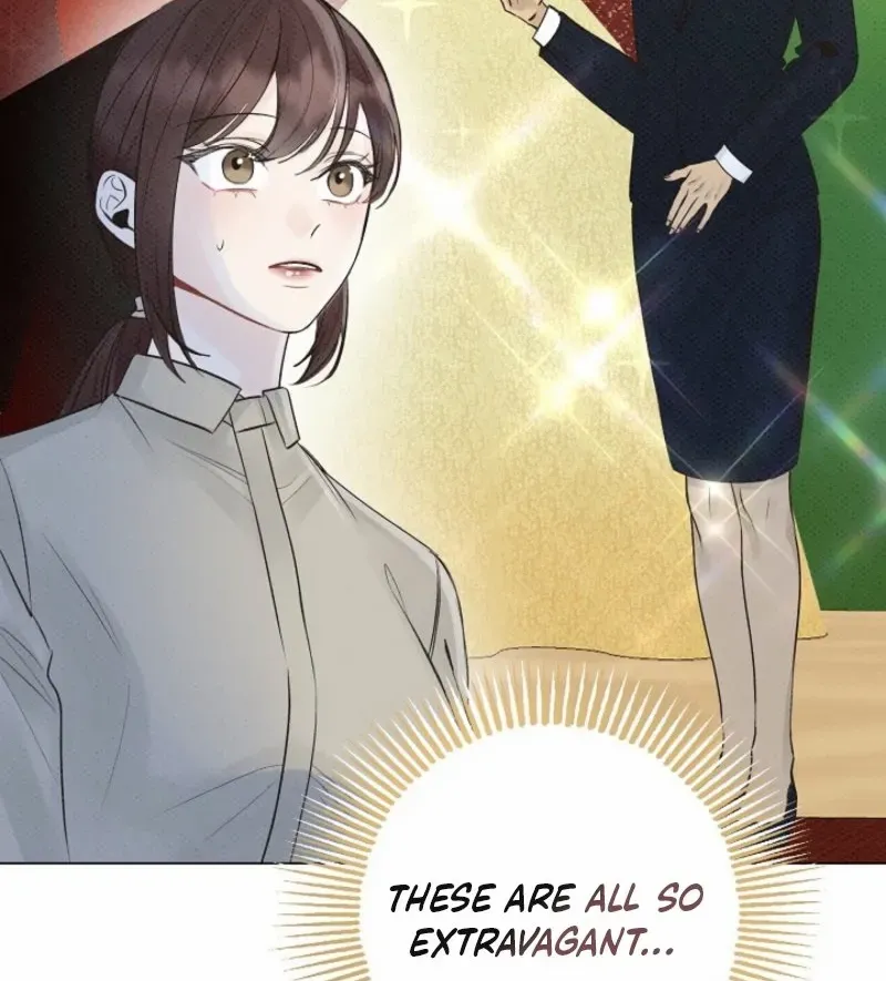 Read Bad Secretary chapter 4 image 78 on Lezhin