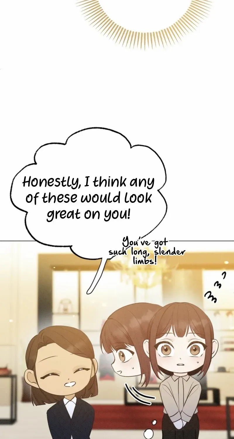 Read Bad Secretary chapter 4 image 79 on Lezhin