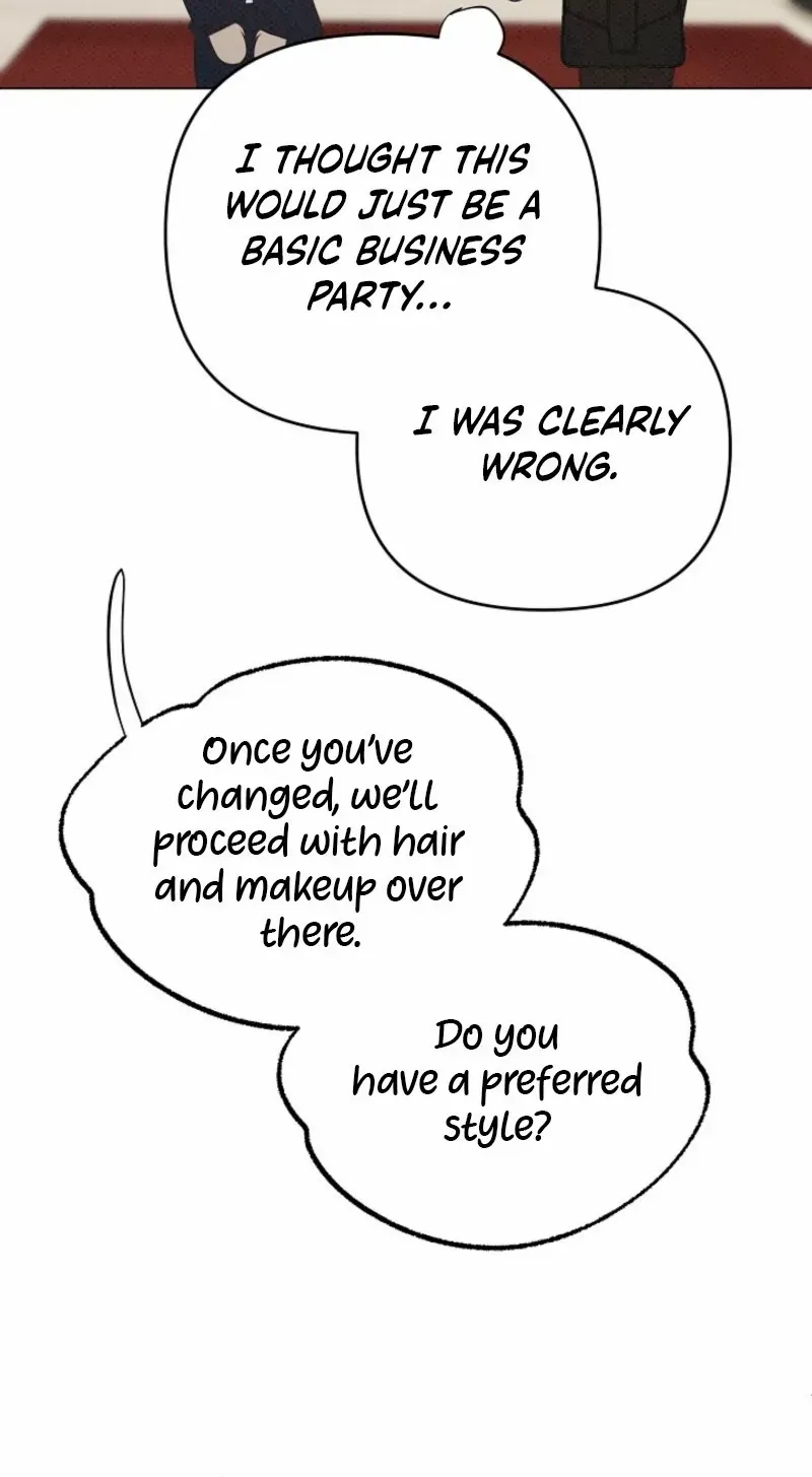 Read Bad Secretary chapter 4 image 80 on Lezhin