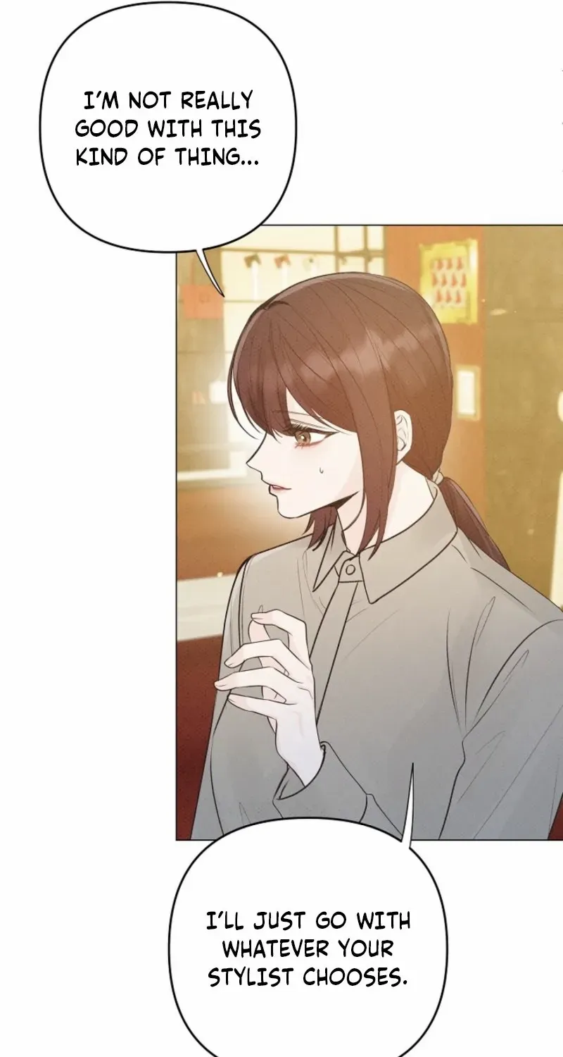 Read Bad Secretary chapter 4 image 81 on Lezhin