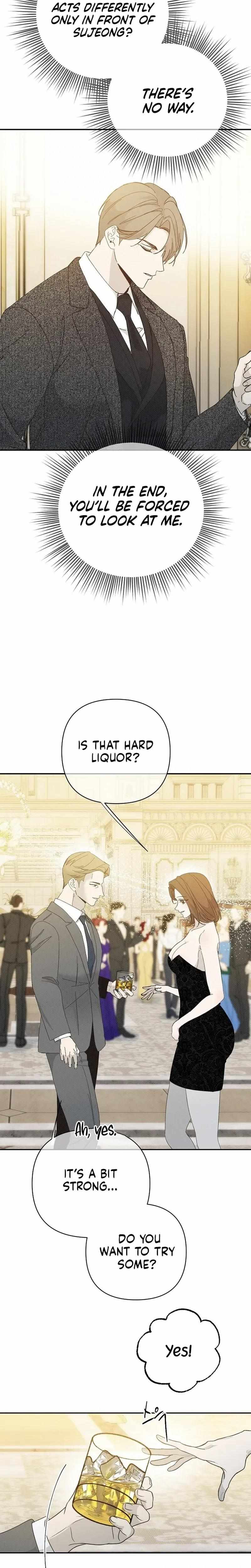 Read Bad Secretary chapter 49 image 10 on Lezhin