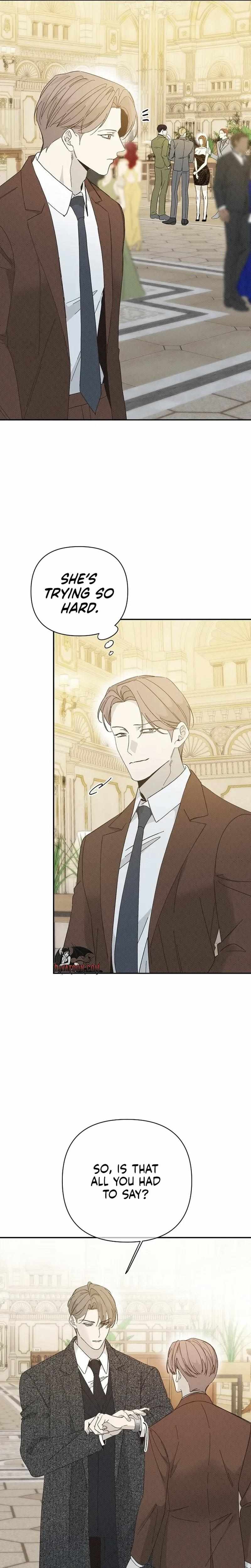 Read Bad Secretary chapter 49 image 12 on Lezhin