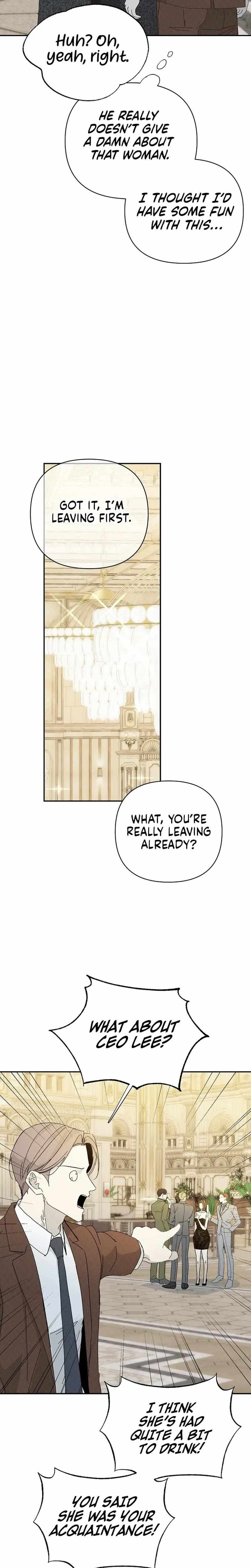 Read Bad Secretary chapter 49 image 13 on Lezhin