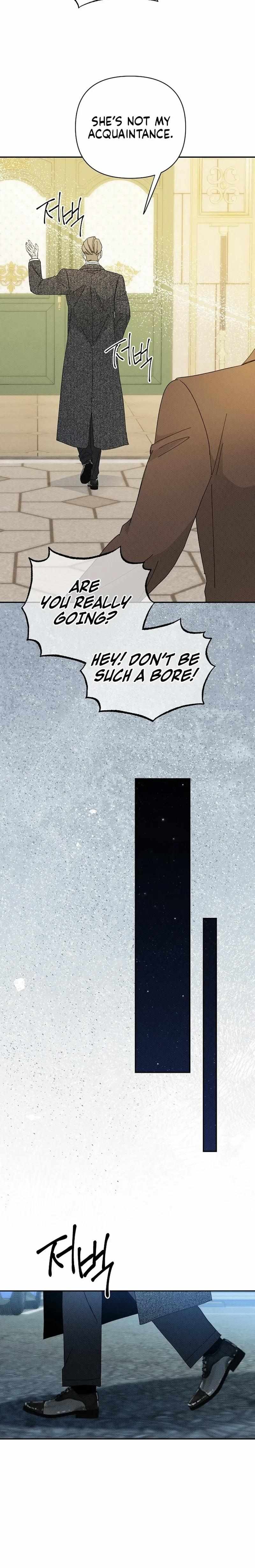 Read Bad Secretary chapter 49 image 14 on Lezhin