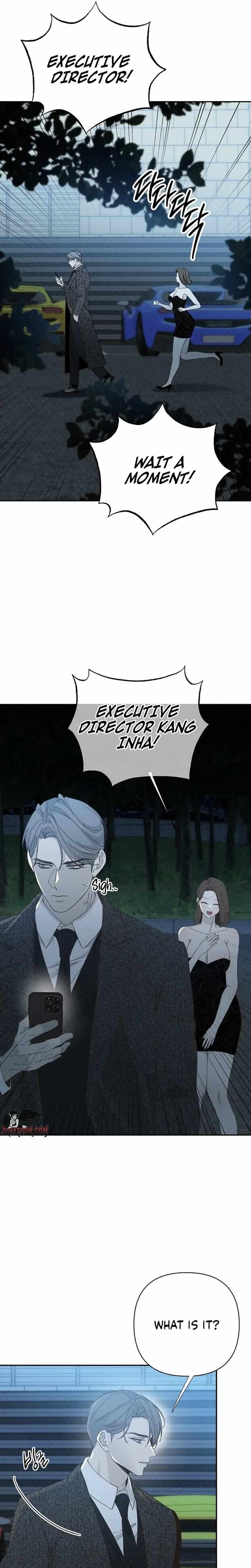Read Bad Secretary chapter 49 image 15 on Lezhin