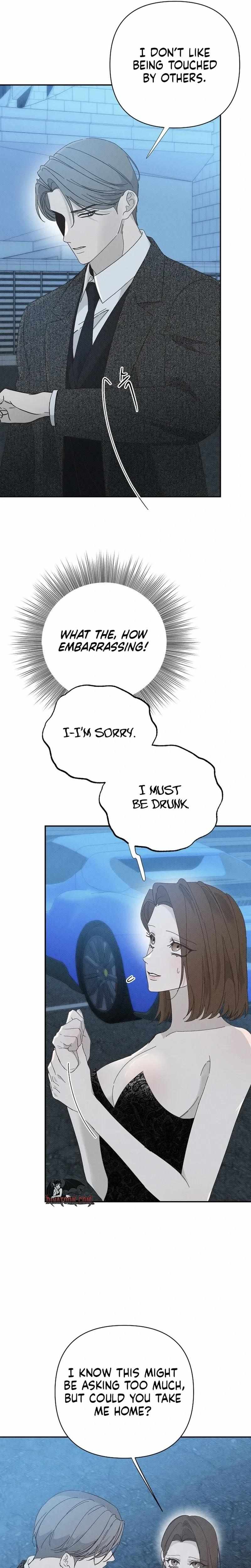 Read Bad Secretary chapter 49 image 18 on Lezhin