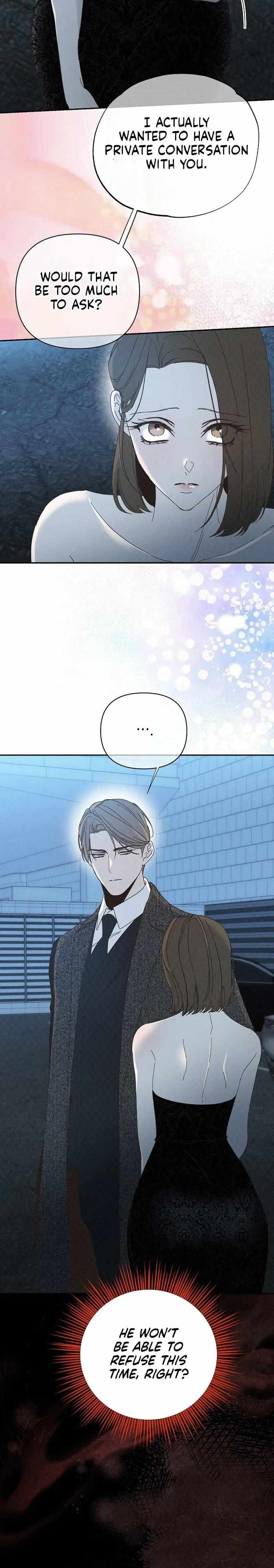 Read Bad Secretary chapter 49 image 20 on Lezhin