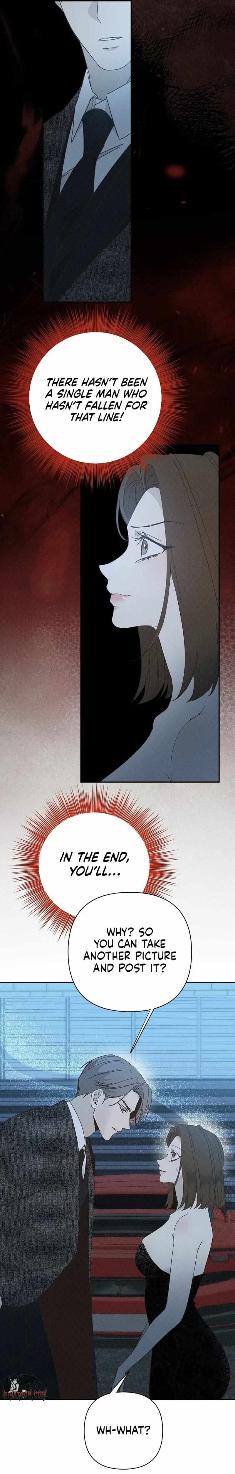 Read Bad Secretary chapter 49 image 21 on Lezhin