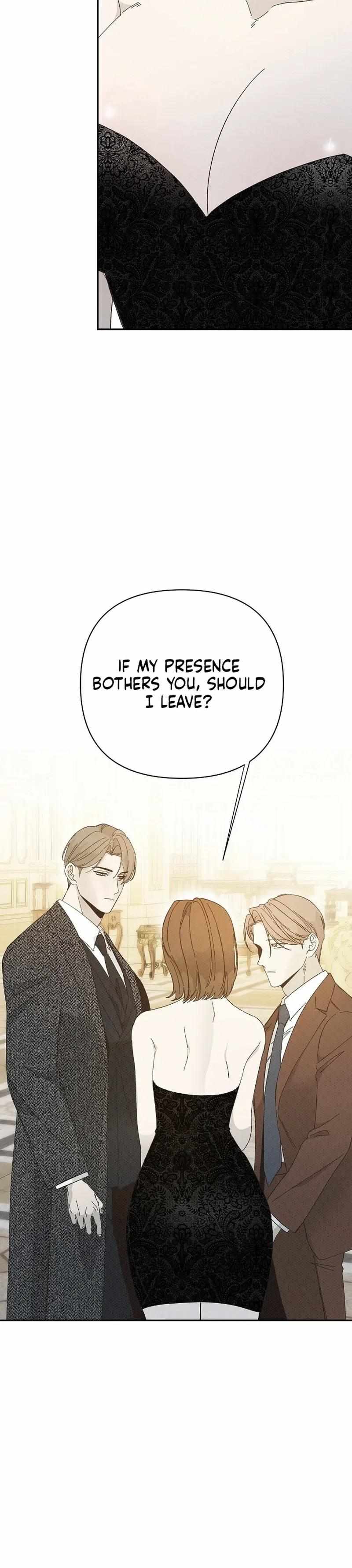 Read Bad Secretary chapter 49 image 5 on Lezhin