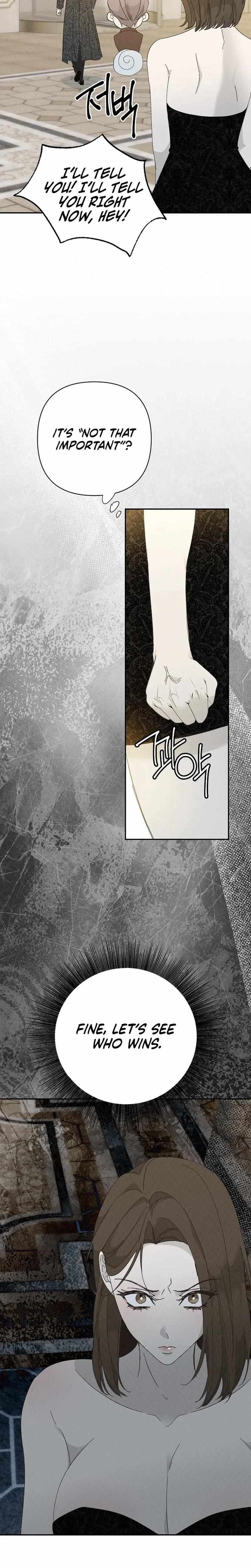 Read Bad Secretary chapter 49 image 7 on Lezhin