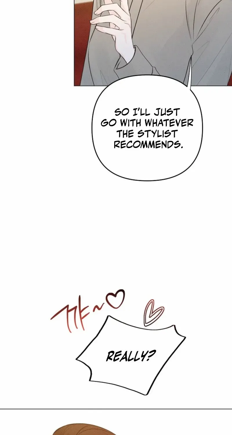 Read Bad Secretary chapter 5 image 1 on Lezhin