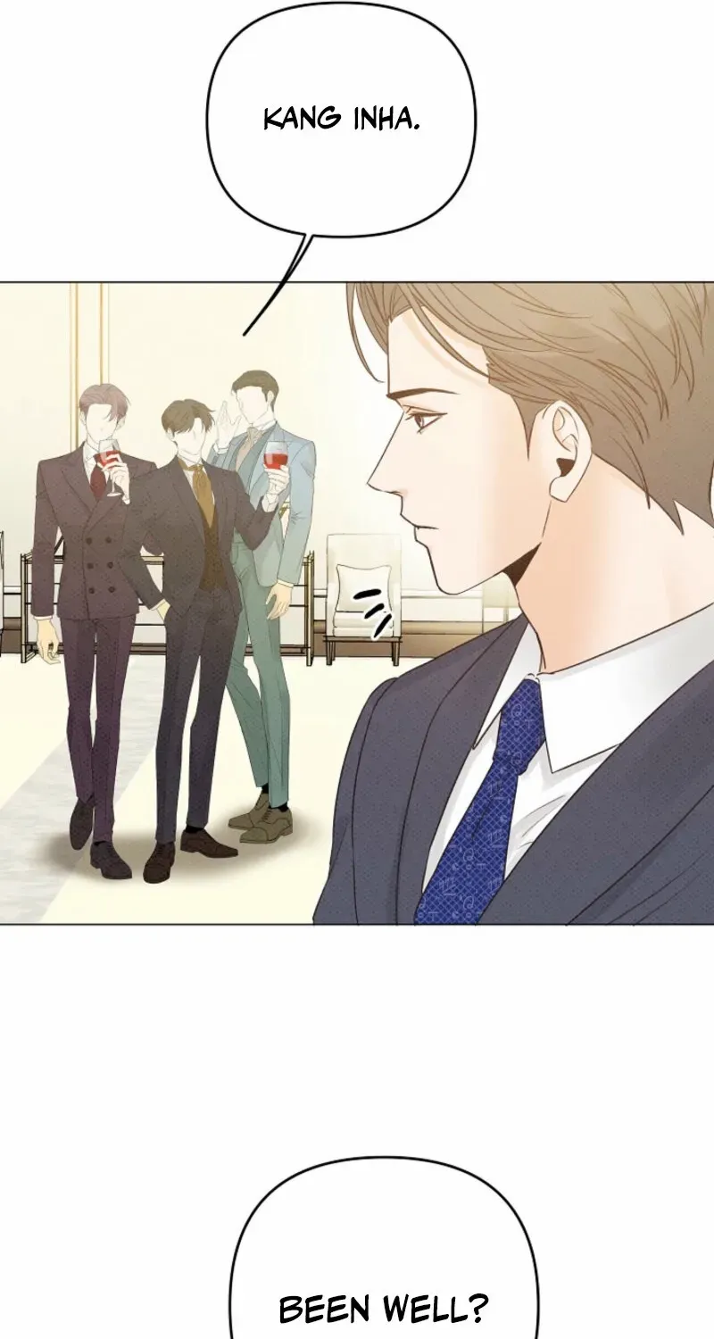 Read Bad Secretary chapter 5 image 100 on Lezhin