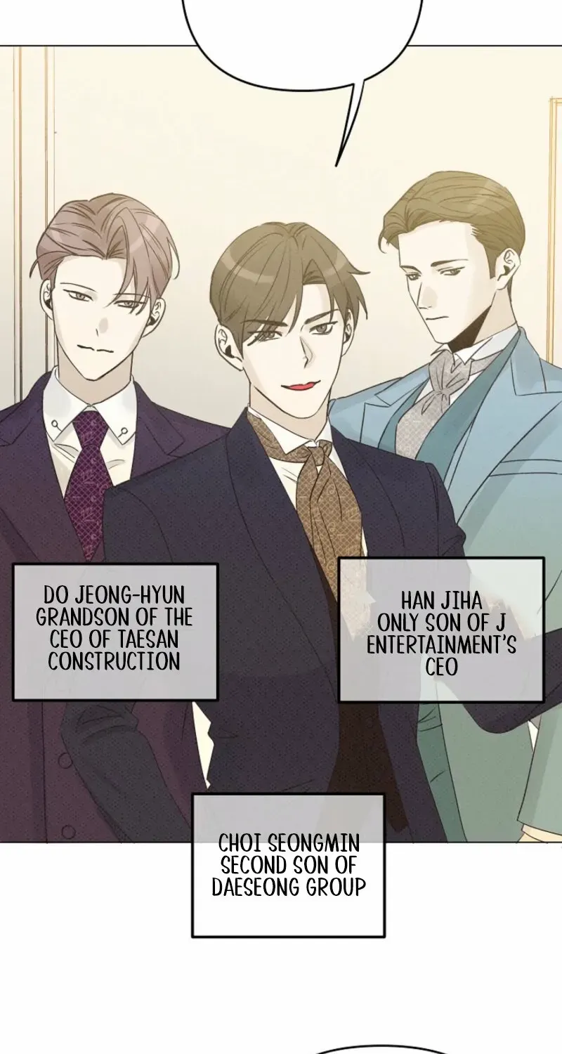 Read Bad Secretary chapter 5 image 101 on Lezhin