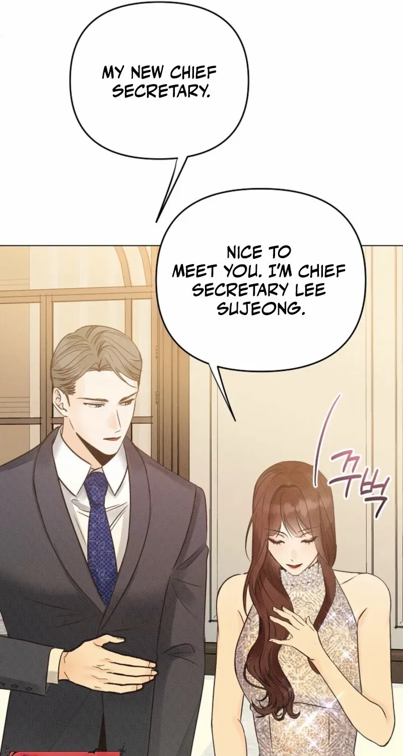 Read Bad Secretary chapter 5 image 103 on Lezhin