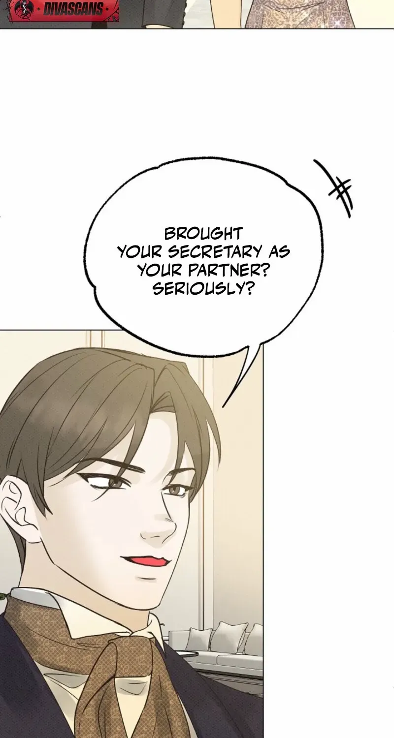Read Bad Secretary chapter 5 image 104 on Lezhin