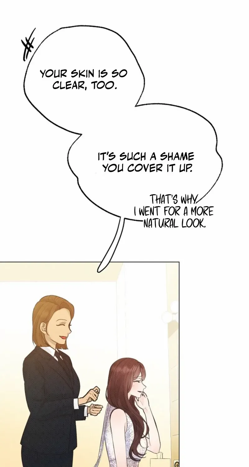 Read Bad Secretary chapter 5 image 12 on Lezhin