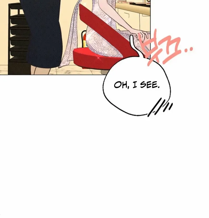 Read Bad Secretary chapter 5 image 13 on Lezhin
