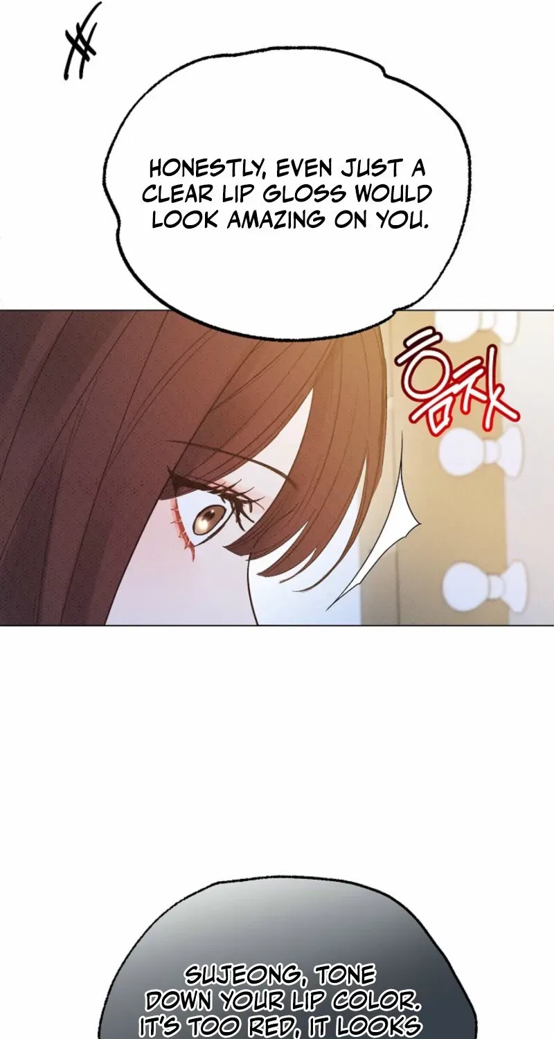 Read Bad Secretary chapter 5 image 14 on Lezhin