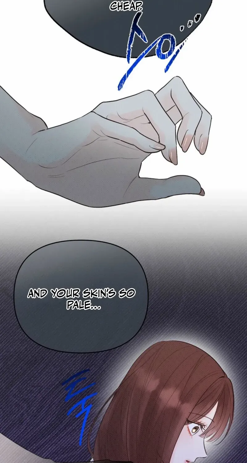 Read Bad Secretary chapter 5 image 15 on Lezhin