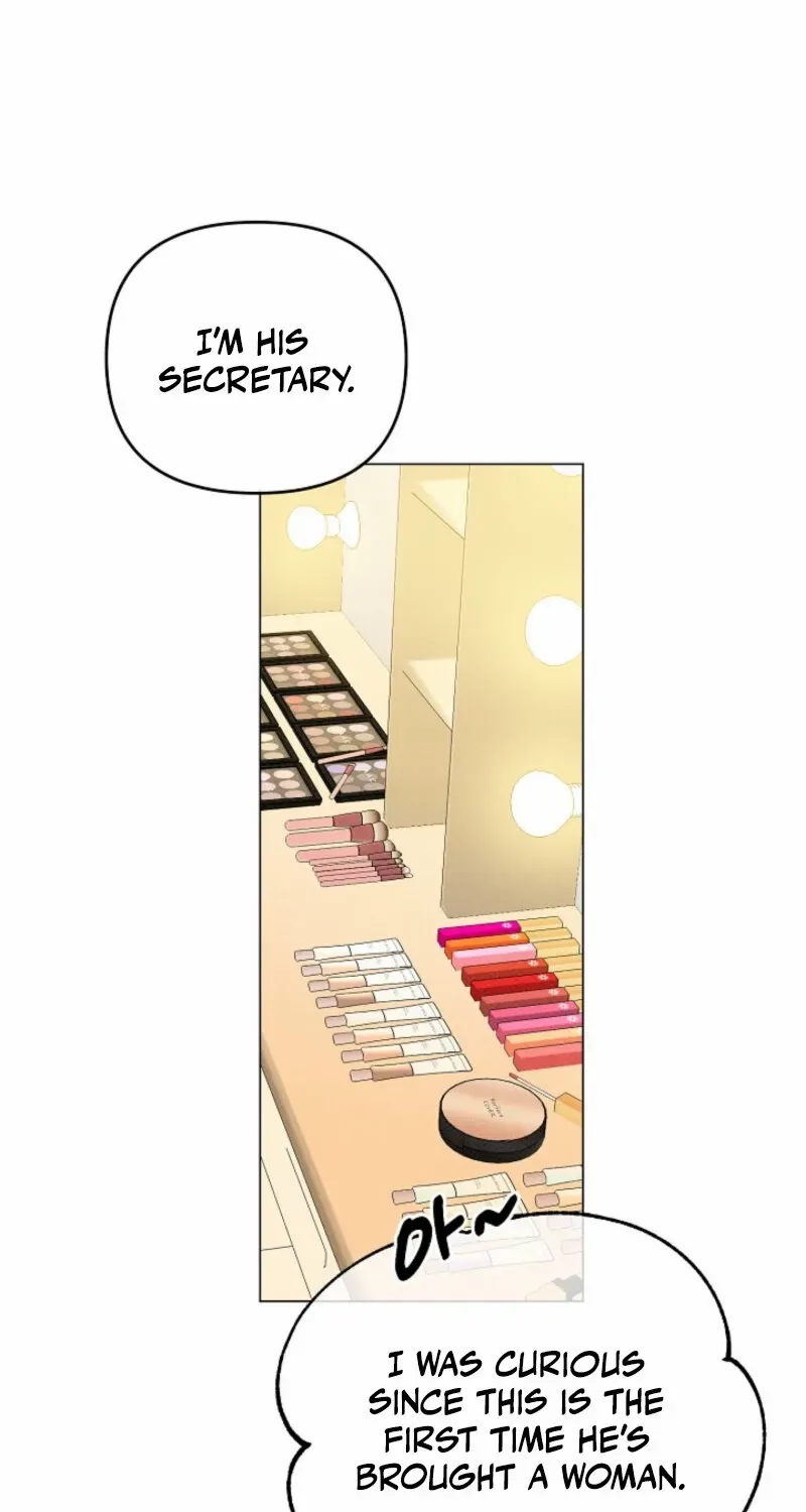 Read Bad Secretary chapter 5 image 20 on Lezhin