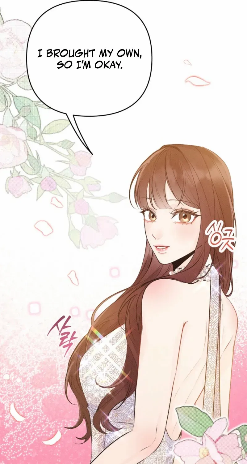 Read Bad Secretary chapter 5 image 26 on Lezhin