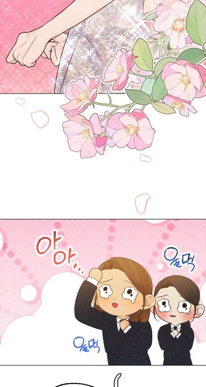 Read Bad Secretary chapter 5 image 27 on Lezhin