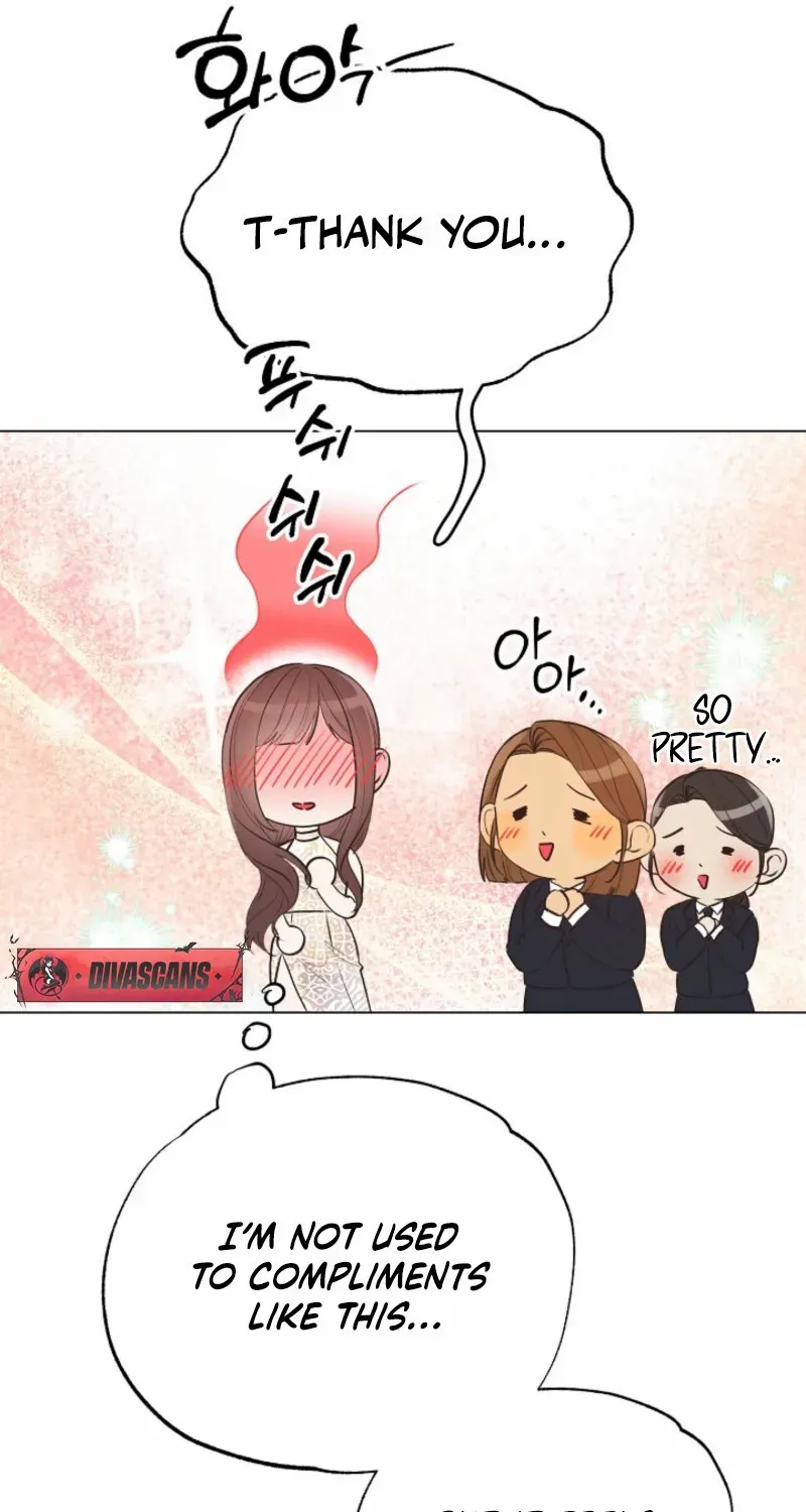 Read Bad Secretary chapter 5 image 29 on Lezhin