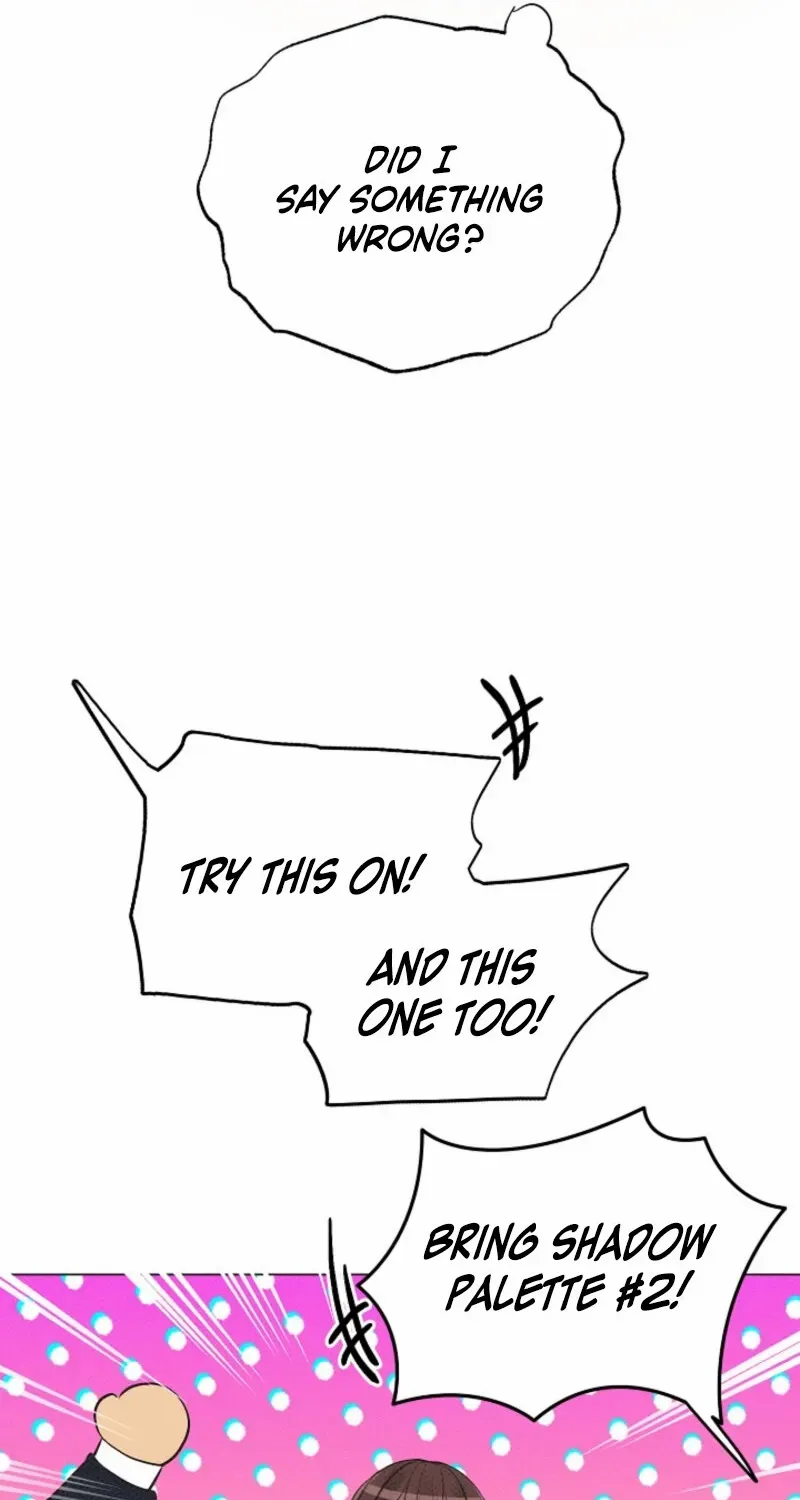 Read Bad Secretary chapter 5 image 3 on Lezhin